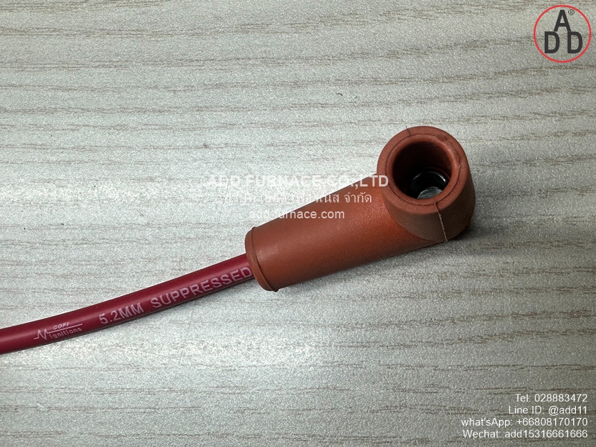 COFI Ignition Cable 370mm (4)